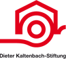 Logo Dieter Kaltenbach Stiftung